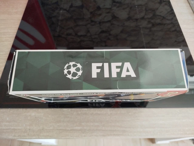 2026 FIFA WORLD Cup Football Match Mascot Model Sports Collectibles ...