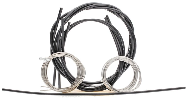 campagnolo brake cable housing