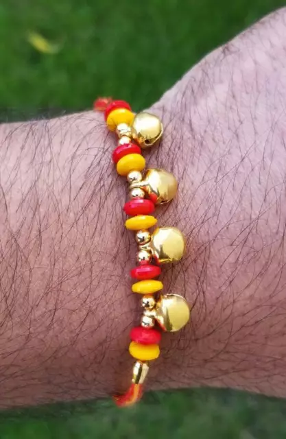Hindu Christian Song|unisex Stainless Steel Aum Om Yoga Bracelet - Hinduism  Amulet Jewelry
