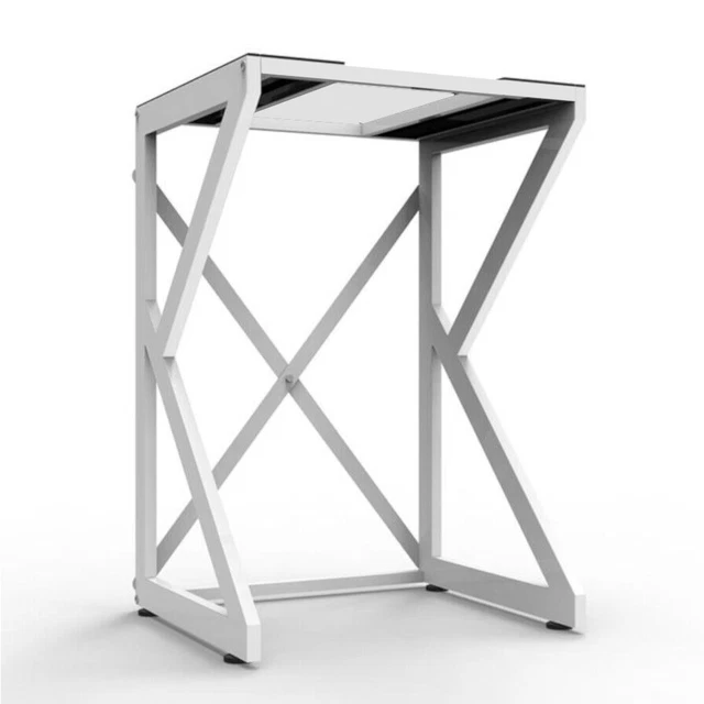 DRYER STAND WASHER Dryer Stacking Rack Stand Front Loader Washing