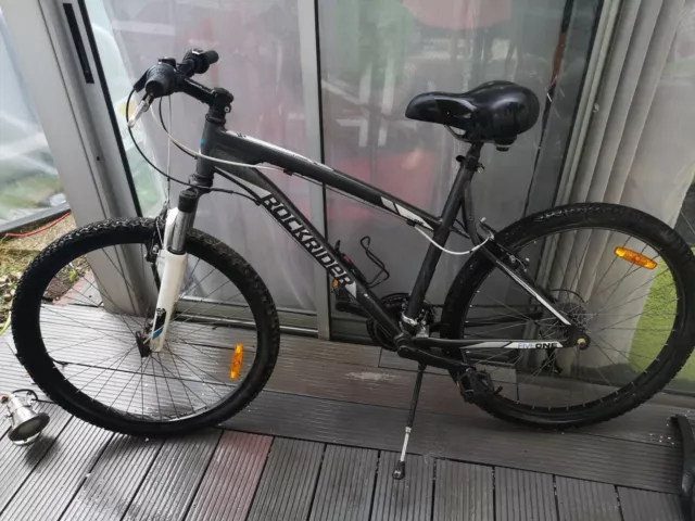 Vtt rockrider on sale 250