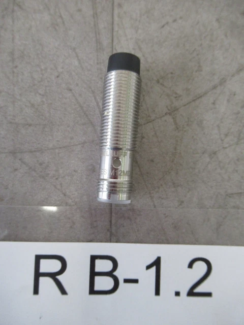 Sensore Di Prossimità Induttivo - BES054Z - Balluff GmbH - Cilindrico - Foto 8