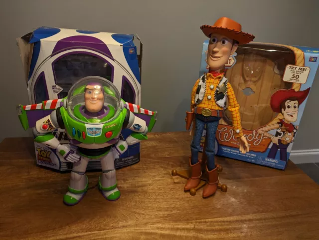 Toy Story Signature Collection Buzz Lightyear Germany