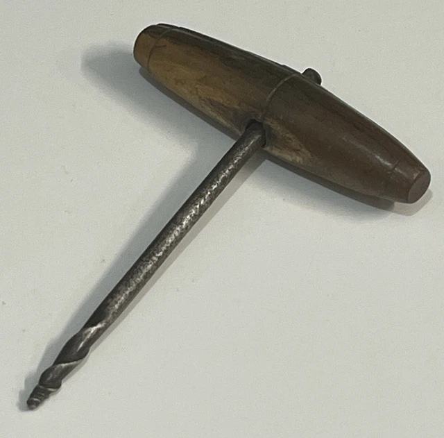 CISEAUX A BOIS DE MENUISIER EBENISTE - Working tool (17) - auction