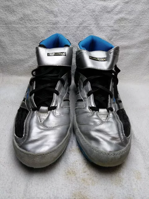 Adidas vaporspeed wrestling best sale shoes