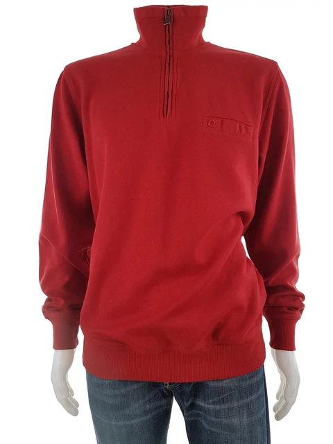 Pull Homme Pierre Cardin - Col En V - Acrylique - Neuf Avec étiquettes - Sweat Pullover