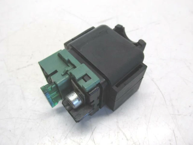 Relais De Démarreur Compatible Honda CBF 1000 F (2010-2016) - Neuf, Référence Générique 123456789