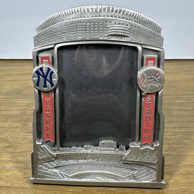 New York Yankee Full Size Backpack, Licensed Gift Jamaica