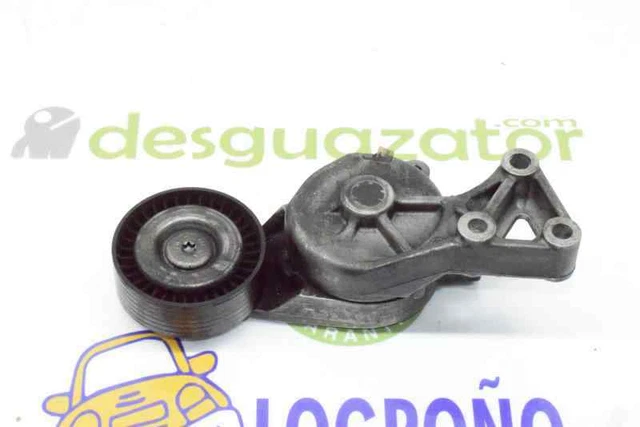 045109243C galet tendeur pour VOLKSWAGEN GOLF IV 1.9 TDI 2000 603187 3