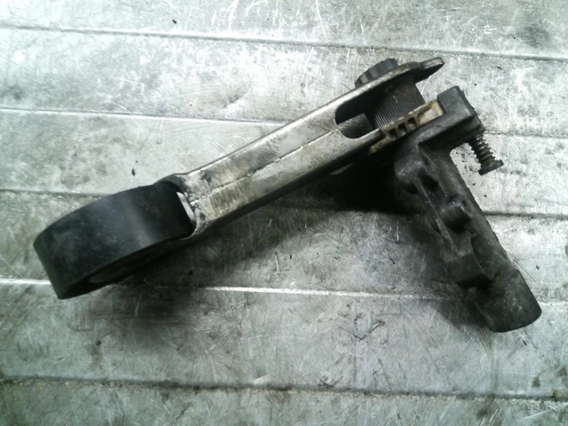 V75343988009 galet tendeur pour MINI COOPER 2006 198677