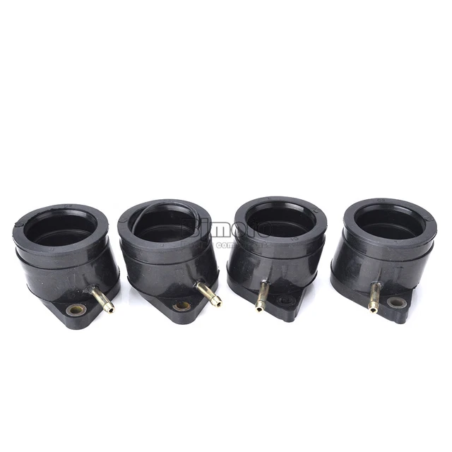 Vergaser-Ansaugstutzen für Yamaha XJ 900 31A-13586-00 31A-13596-00, 62,20