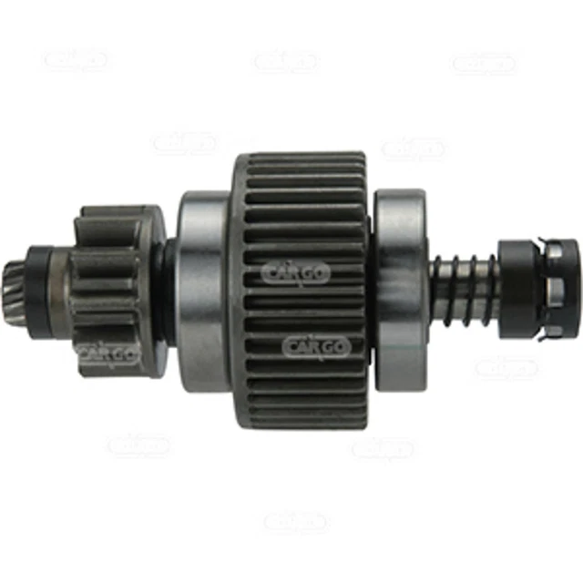 HC-Cargo cambio a ruota libera, starter 333931