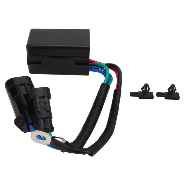 NEW OUTBOARD ENGINE Tilt Trim Relay Switch 12V 586767 Fit For Johnson £