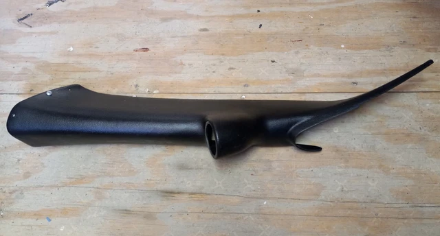 Bully Dog A-pillar Gauge Mount Part #33302 PMT Pod Duramax 01-07