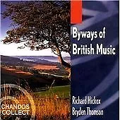 Byways of British Music CD (2000) Value Guaranteed from eBay’s biggest seller!