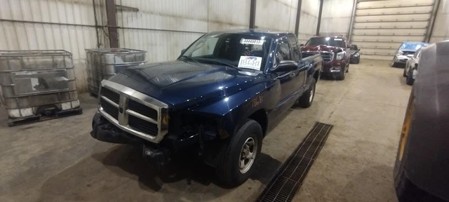 2006 DODGE DAKOTA Fan Clutch 62K
