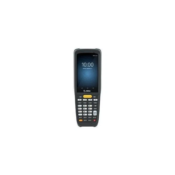 Zebra KT-MC27BJ-2A3S2RW computer palmare 10,2 cm (4") 800 x 480 Pixel Touch scre