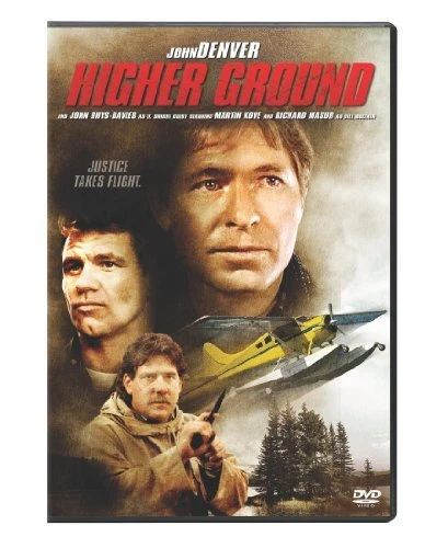 New Higher Ground (DVD)