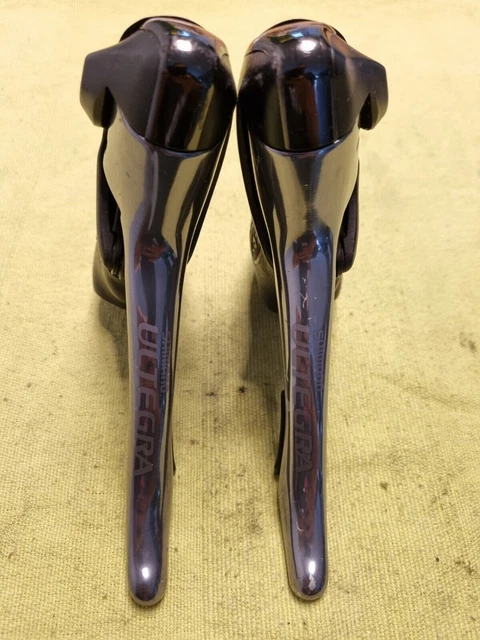 ultegra flight deck