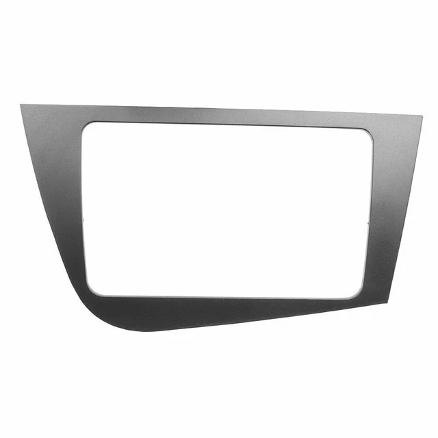 9Inch 2Din Installation Dash Kit Fits for Seat Leon 2005-2012 RHD