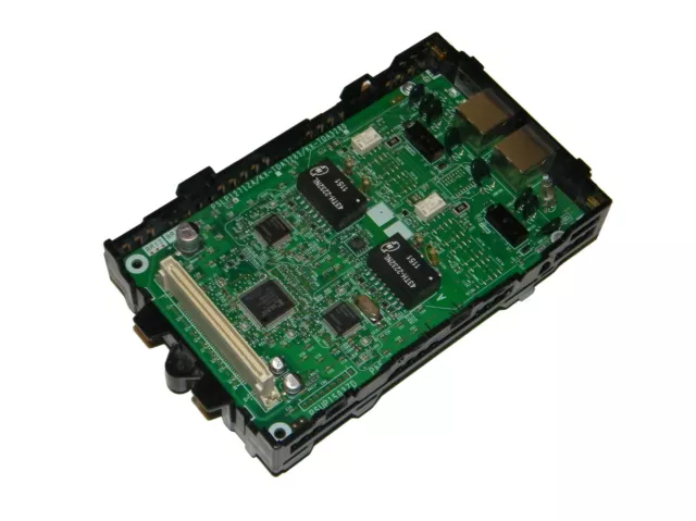 Panasonic PSLP1271ZA KX-TDA3283 Ports Basic Port Card 20