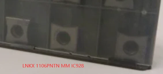 Original 10Pcs User Tools         Lnkx 1106Pntn Mm Ic928