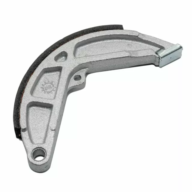 Bremsbacken Trommel Bremse RMS Mofa Vespa 135x16mm für Piaggio Ciao A M7e1t 50