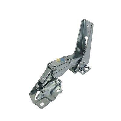 Bauknecht Charnière en Haut Articulation Bauknecht Whirlpool Ignis 481050321391 #1c 