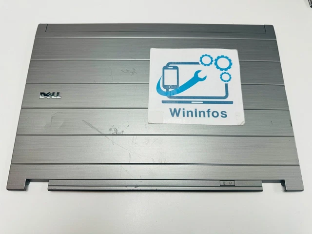 Capot écran Arrière Pour Dell Vostro 3500 - Coque écran - Occasion Grade B