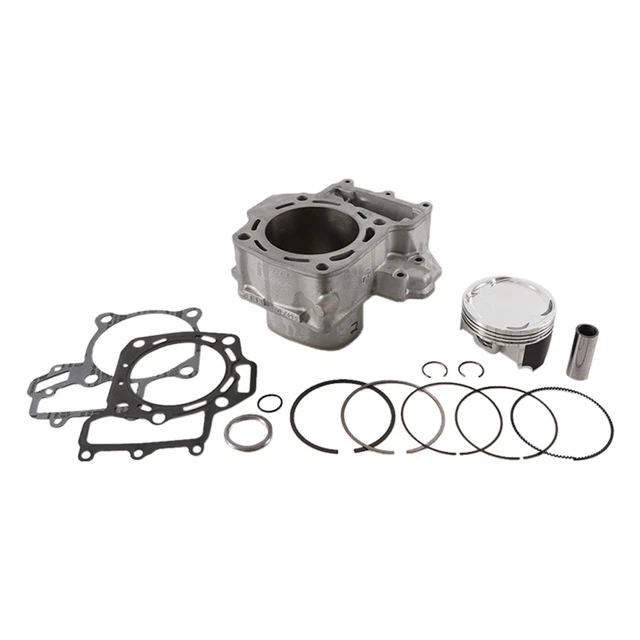 New Cylinder Works Standard Bore Cylinder Kit For Kawasaki 30007-K01