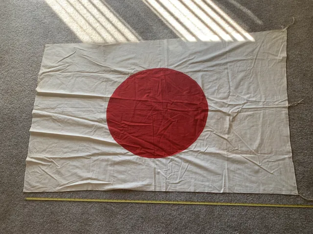 WW2 Large Flag