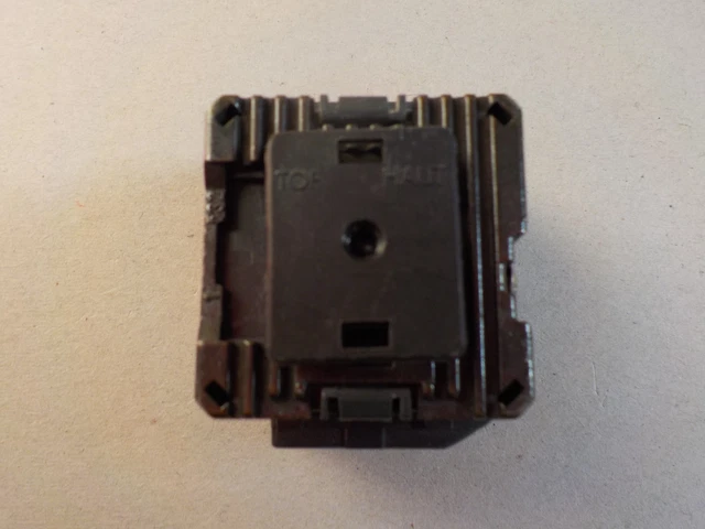 LEGRAND SAGANE 85727 - 857 27 - SILEX - Doigt variapush interrupteur