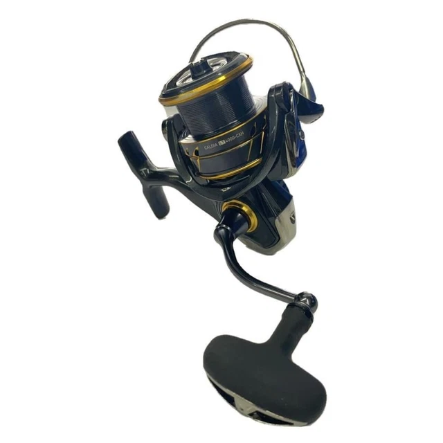 DIRECT FROM JAPAN DAIWA 19 Celtate LT4000-CXH (extra X8