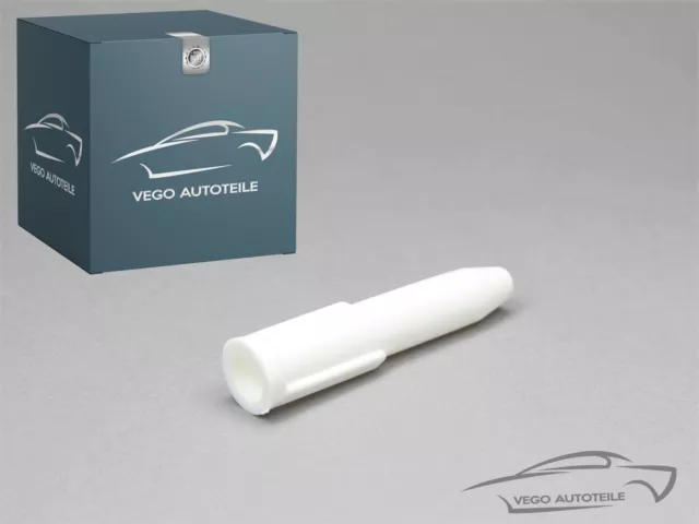 Schaltknauf Clip Montagehülse Adapter Für Peugeot Citroen Original Vego