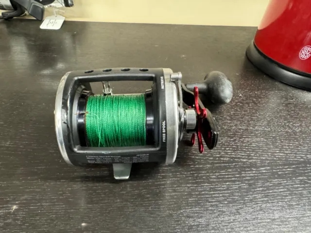 Used Sea Fishing Boat Reels FOR SALE! - PicClick UK