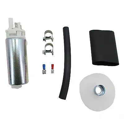 Repair Kit, fuel pump for VAUXHALL ROVER PEUGEOT OPEL JEEP FSO FORD USA FORD,