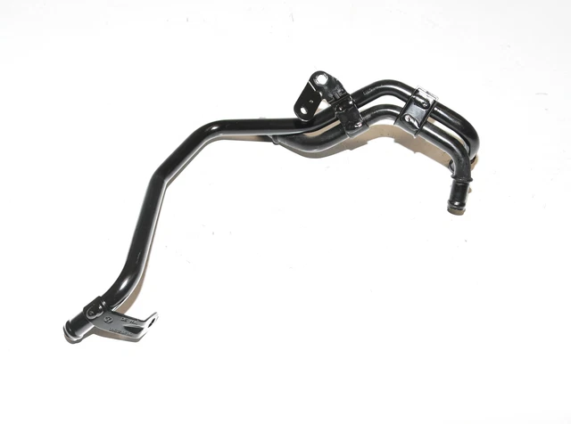 Tubo Acqua Raffreddamento In Plastica Per Ford Ecoboost – Sostituzione C1B18C012AD Per Fiesta E B-MAX