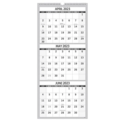 CALENDAR 20232024 20232024 Wall Calendar, Jul. 2023 Dec. 2024, 12