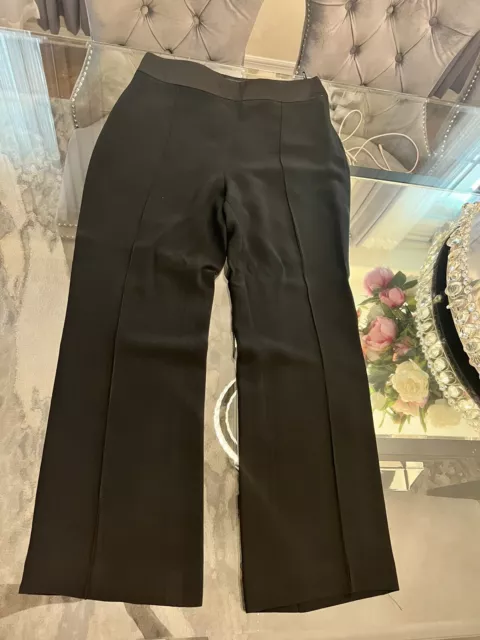 Authentic Uniform Louis Vuitton Dress Pants Size 42