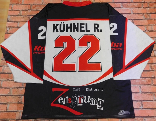 MAILLOT DE HOCKEY sur glace Phantom Wear Andrews homme MAILLOT DE HOCKEY sur glace Phantom Wear Andrews homme