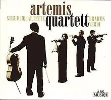 Streichquartette by Artemis Quartett | CD | condition good