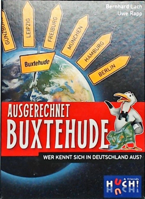 Huch! Labyrinthia – Geschicklichkeitsspiel Mit Murmel, Für 1–4 Spieler Ab 7 Jahren