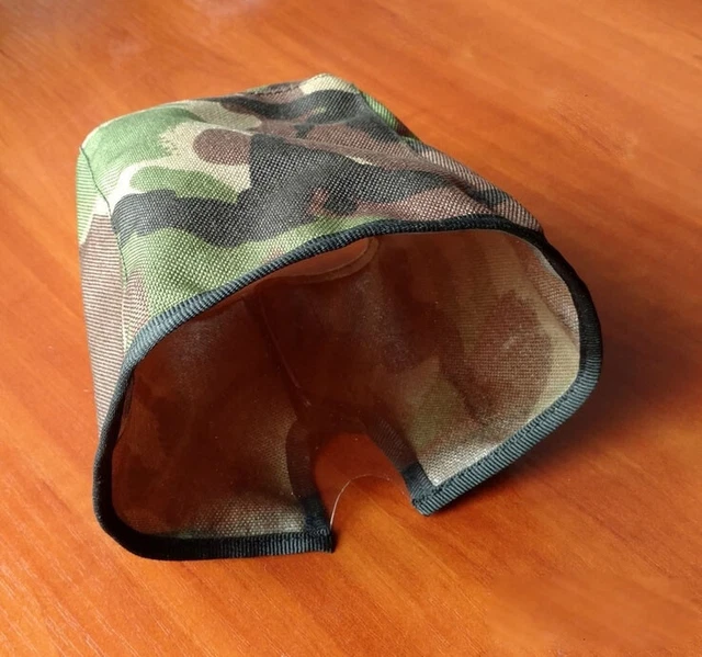 Cover for Fisher F2 metal detector