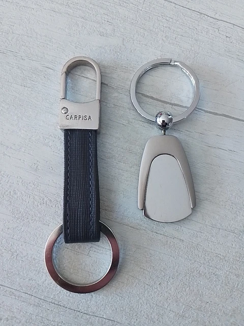 PORTACHIAVI CARPISA EUR 6,00 PicClick IT