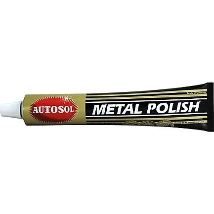 Smalto metallo Autosol - 75 ml