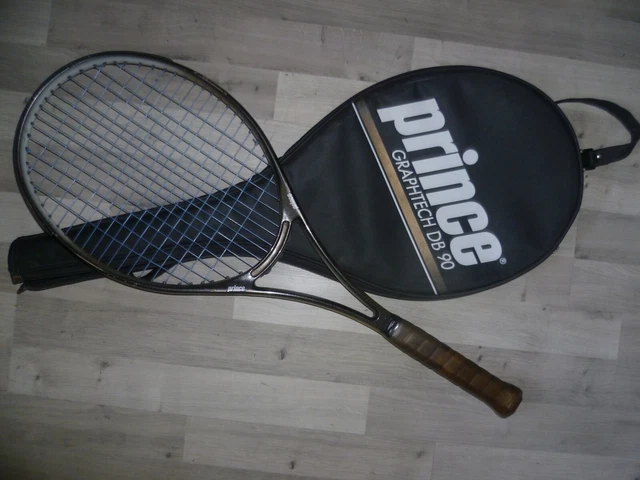 RAQUETTE DE TENNIS Prince Precision Whisper 680Pl G2 EUR 143,26