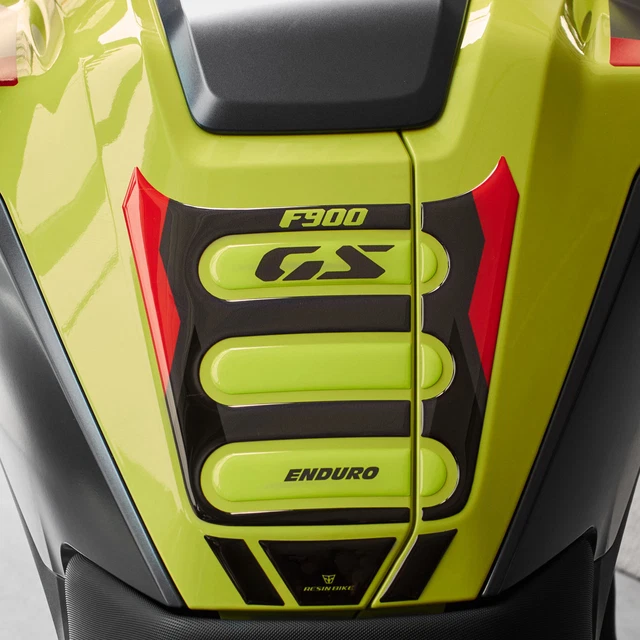 Protection Du Réservoir 3D Gel Protection Réservoir de Moto Compatible Protection Du Réservoir 3D Gel Protection Réservoir de Moto Compatible