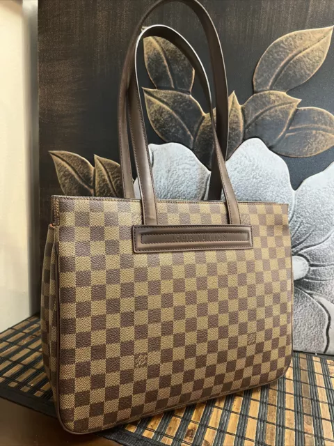 Louis Vuitton Monogram Serene BB bag – The Find