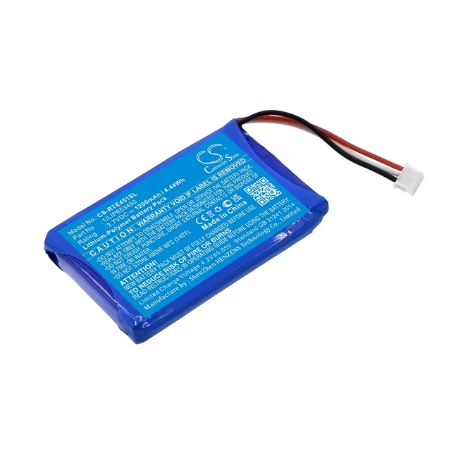Telephone Batteries, Home Telephones & Accessories, Consumer