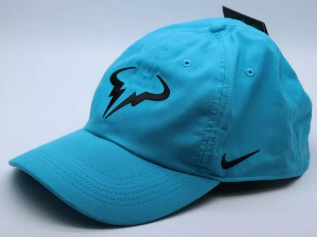 CASQUETTE DE TENNIS Nike Aerobill Rafa Heritage 86 Rafael Nadal